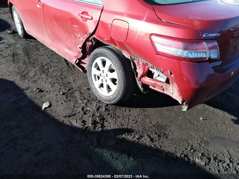 Toyota Camry 2011г.