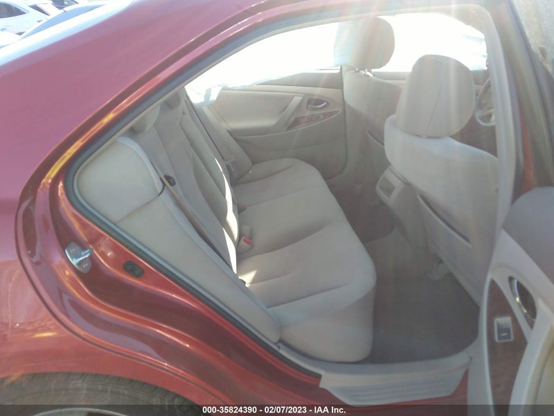 Toyota Camry 2011г.