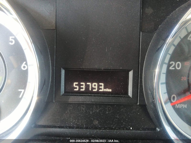 Dodge Grand Caravan 2019г.