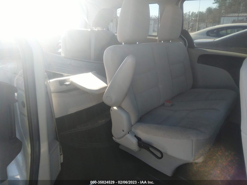 Dodge Grand Caravan 2019г.