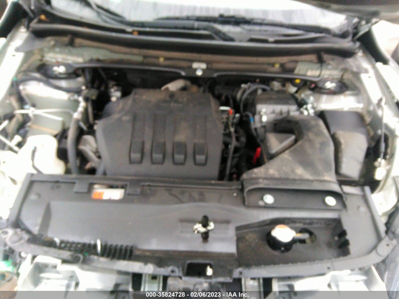 Mitsubishi Eclipse 2022г.