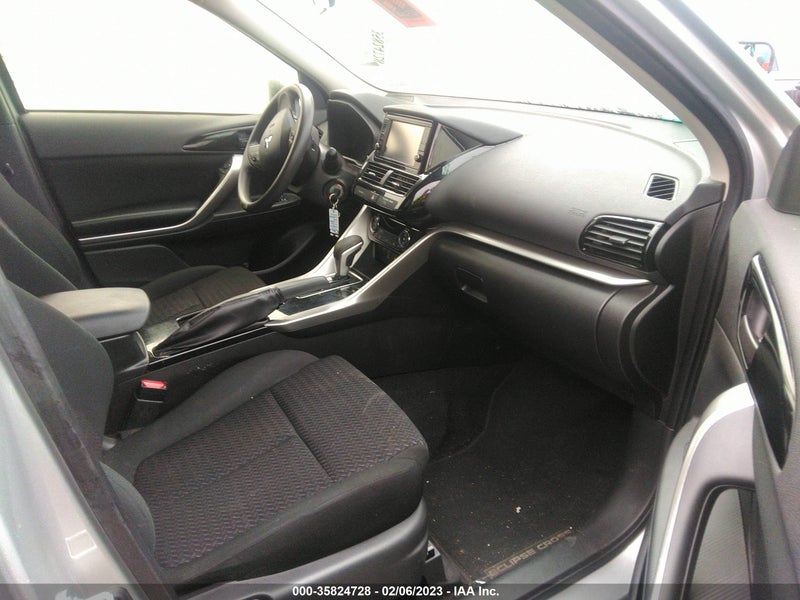 Mitsubishi Eclipse 2022г.