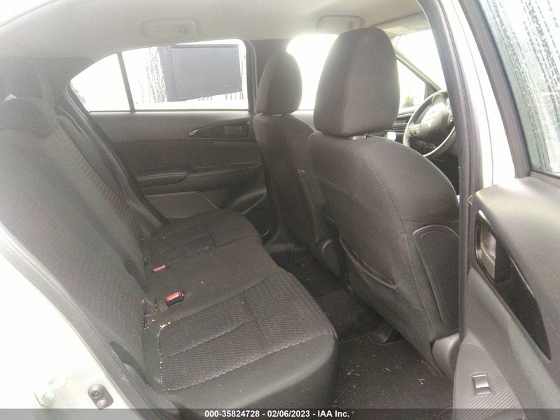 Mitsubishi Eclipse 2022г.