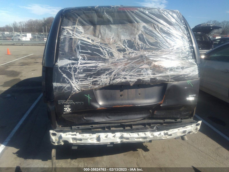 Dodge Grand Caravan 2018г.