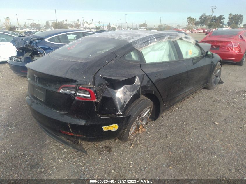 Tesla Model 3 2021г.