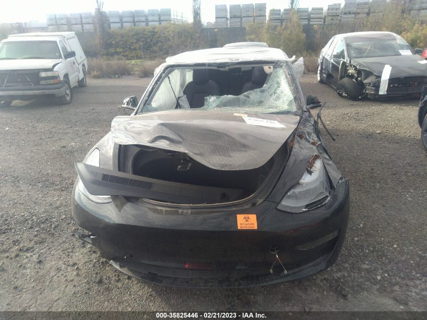 Tesla Model 3 2021г.