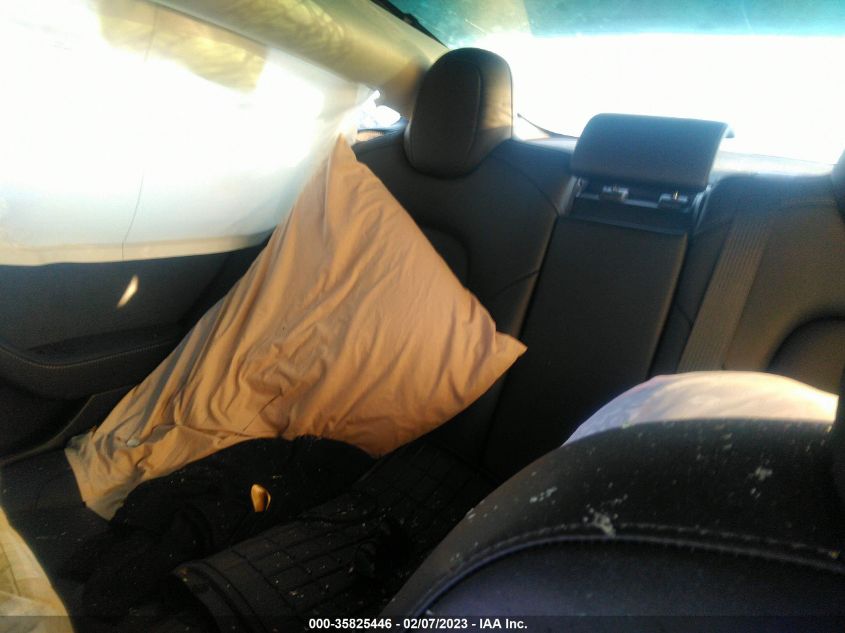 Tesla Model 3 2021г.