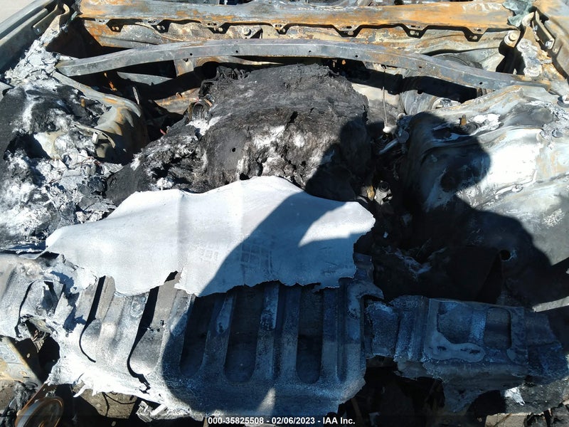 Dodge Charger 2015г.