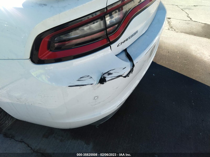 Dodge Charger 2015г.