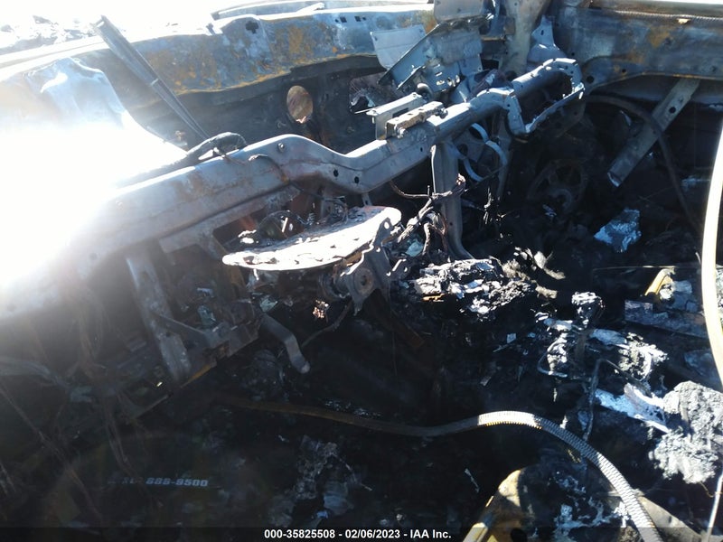 Dodge Charger 2015г.