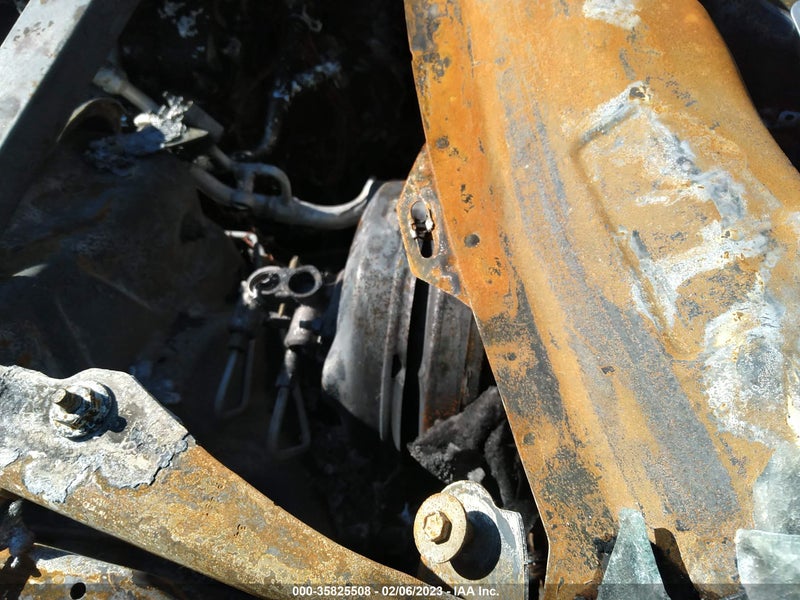 Dodge Charger 2015г.