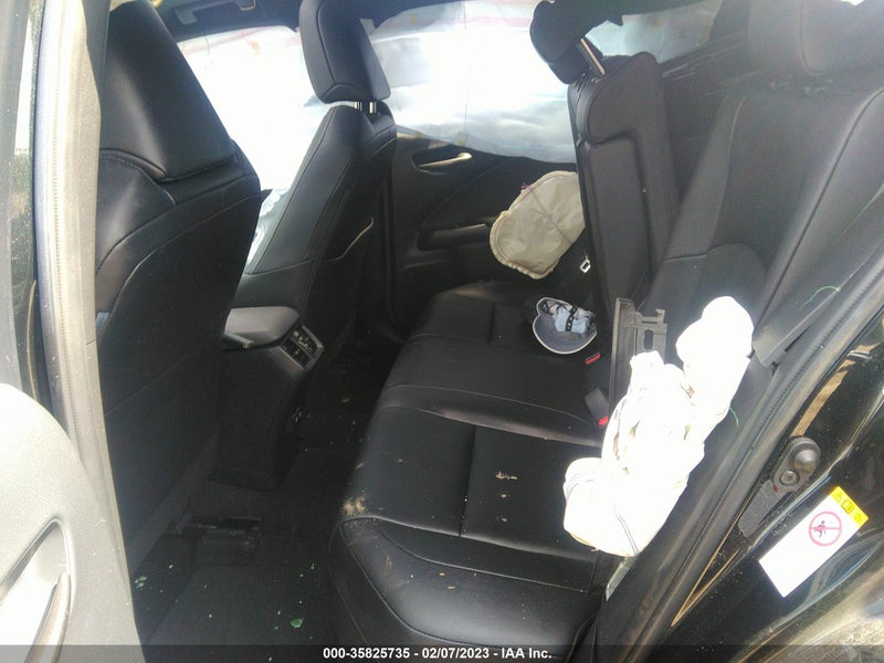 Lexus UX 200 2019г.