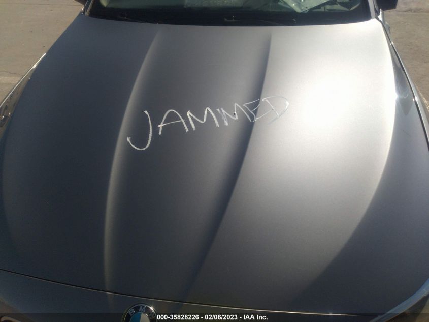 BMW 5 Series 2014г.