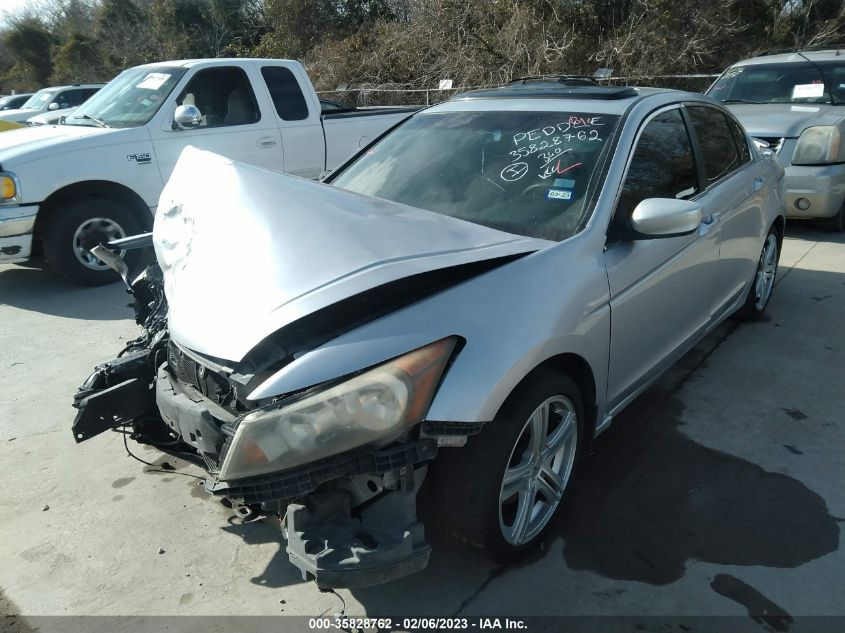 Honda Accord 2008г.