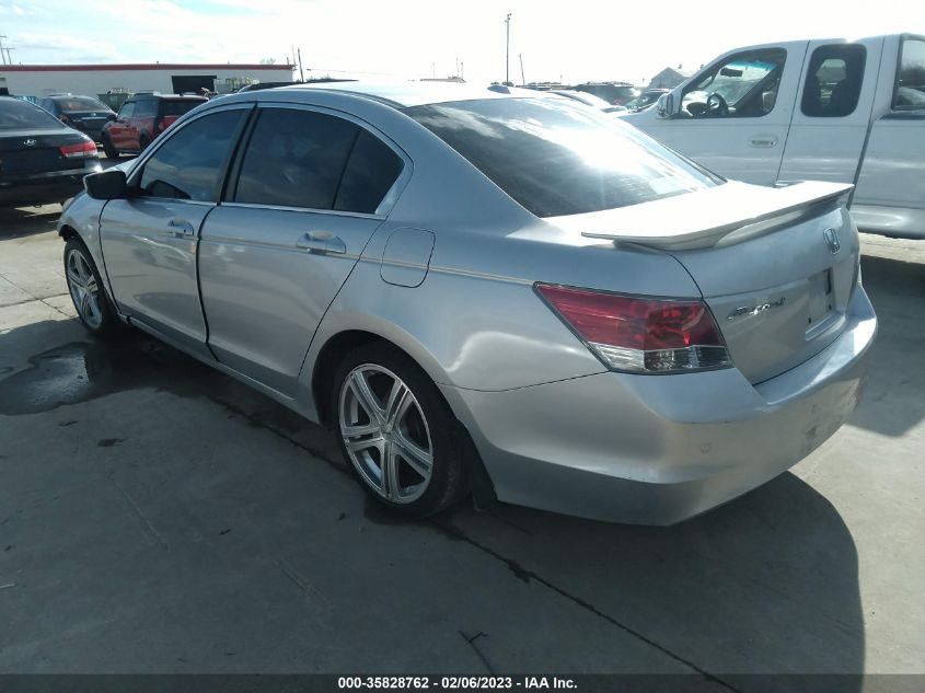Honda Accord 2008г.