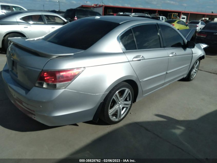 Honda Accord 2008г.