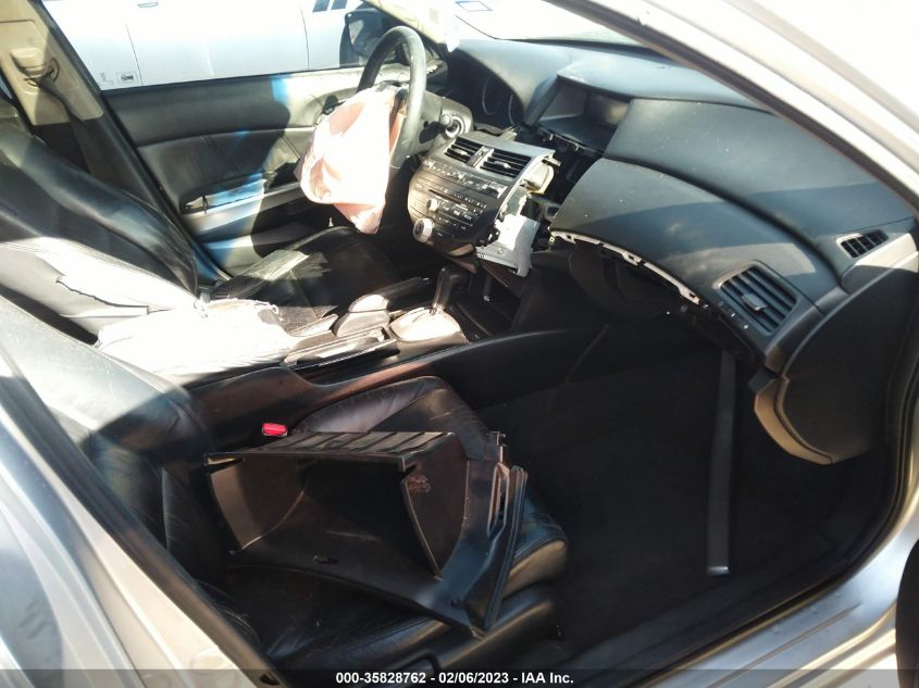 Honda Accord 2008г.