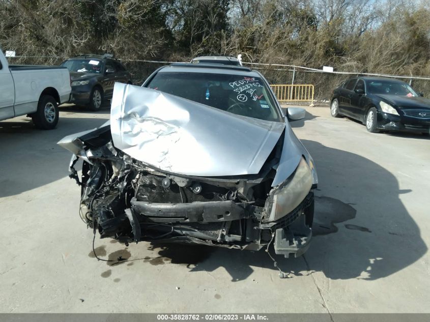 Honda Accord 2008г.