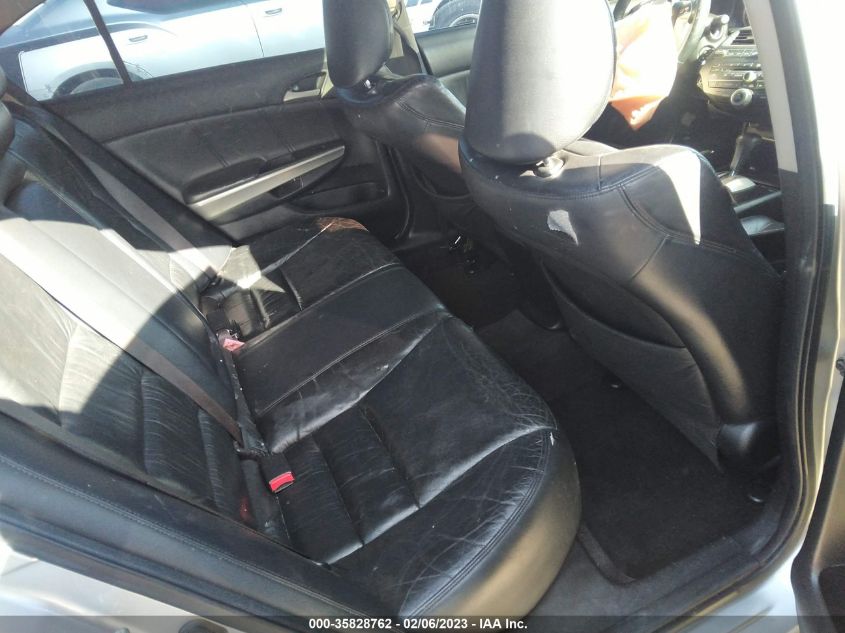 Honda Accord 2008г.