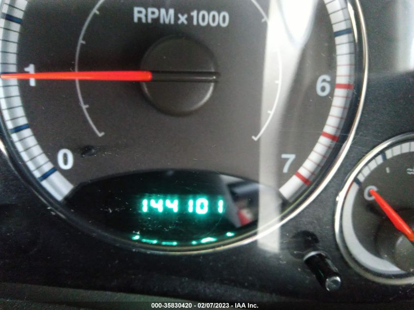 Jeep Liberty 2006г.