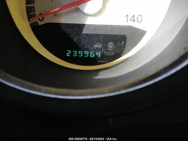 Dodge Charger 2008г.