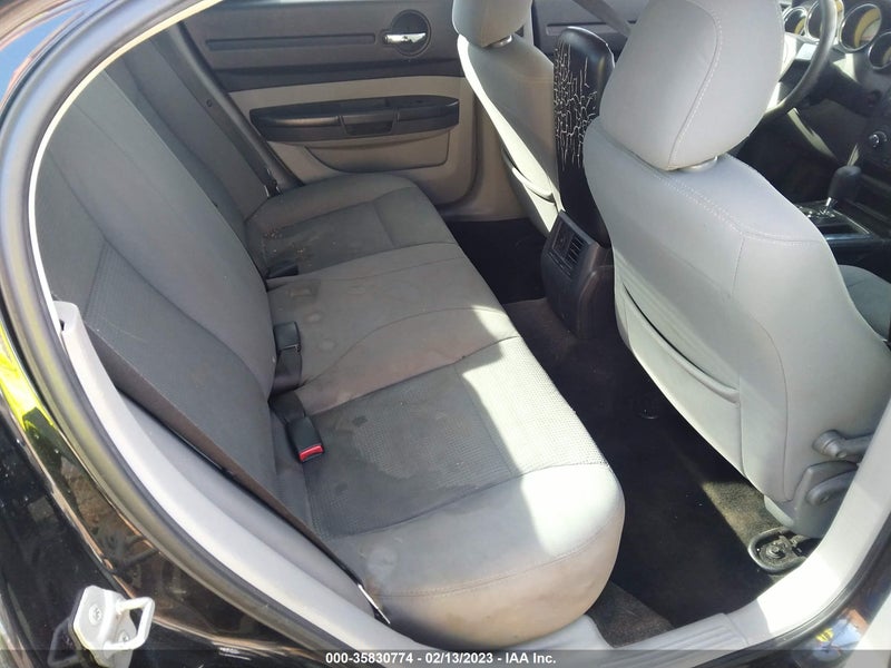 Dodge Charger 2008г.