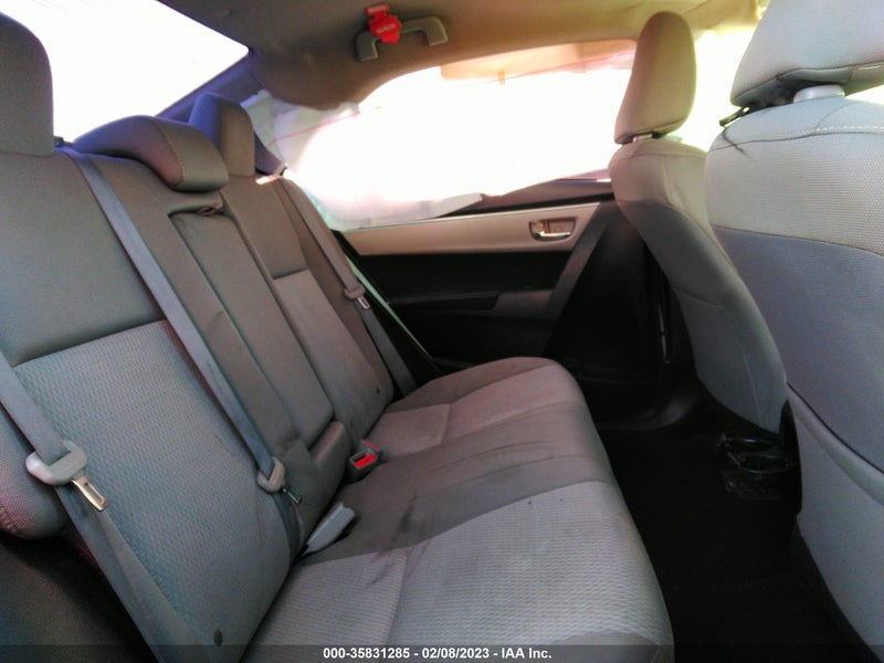 Toyota Corolla 2015г.