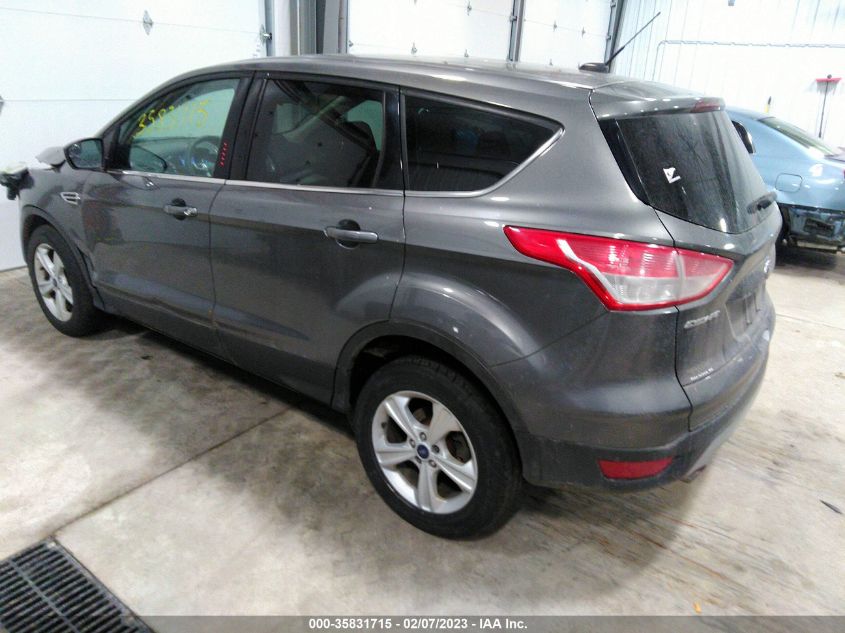 Ford Escape 2014г.