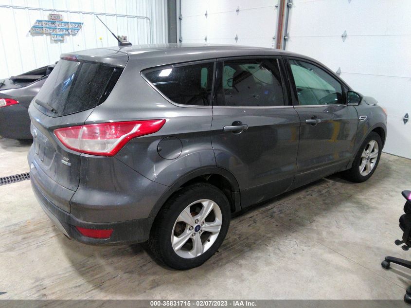 Ford Escape 2014г.