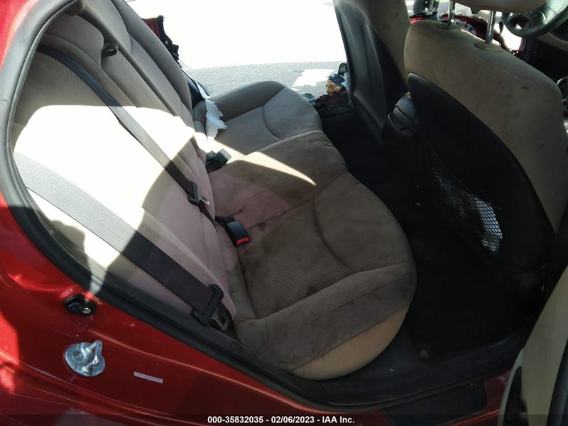 Hyundai Elantra 2015г.