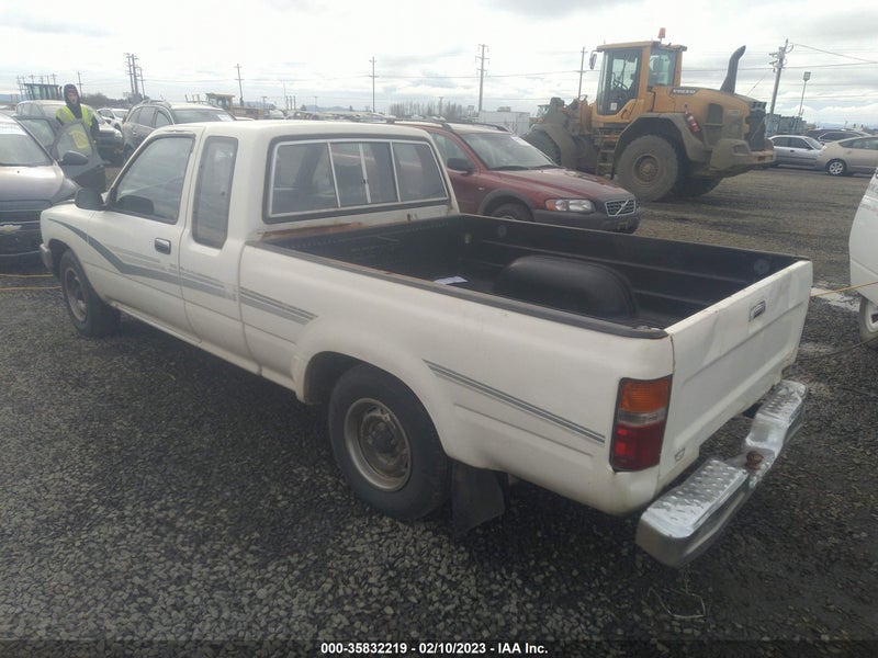 Toyota Pickup 1990г.
