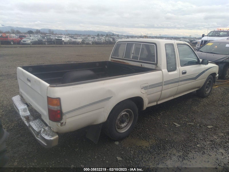 Toyota Pickup 1990г.