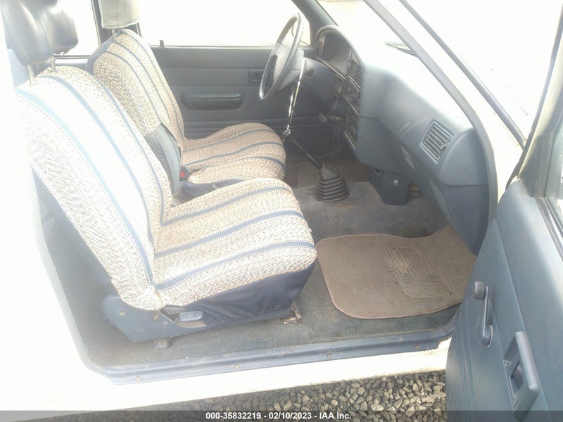 Toyota Pickup 1990г.