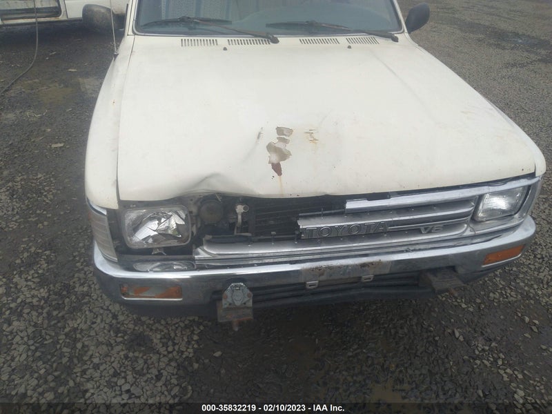 Toyota Pickup 1990г.