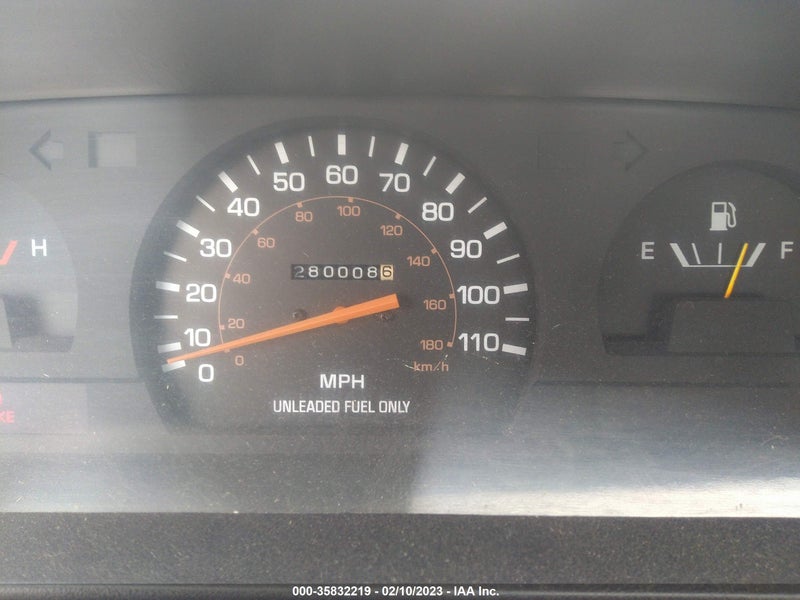 Toyota Pickup 1990г.