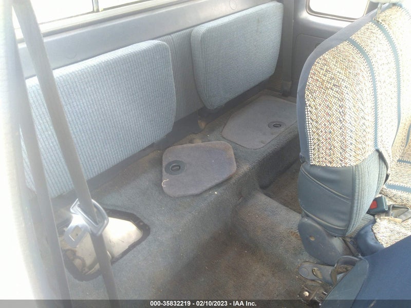 Toyota Pickup 1990г.