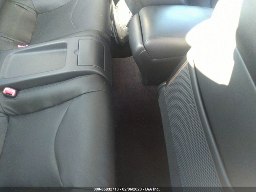 Infiniti G Coupe 2012г.