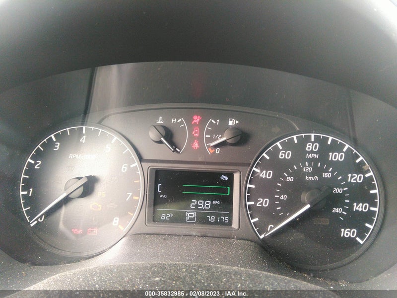 Nissan Sentra 2017г.