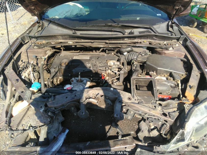 Honda Accord 2013г.