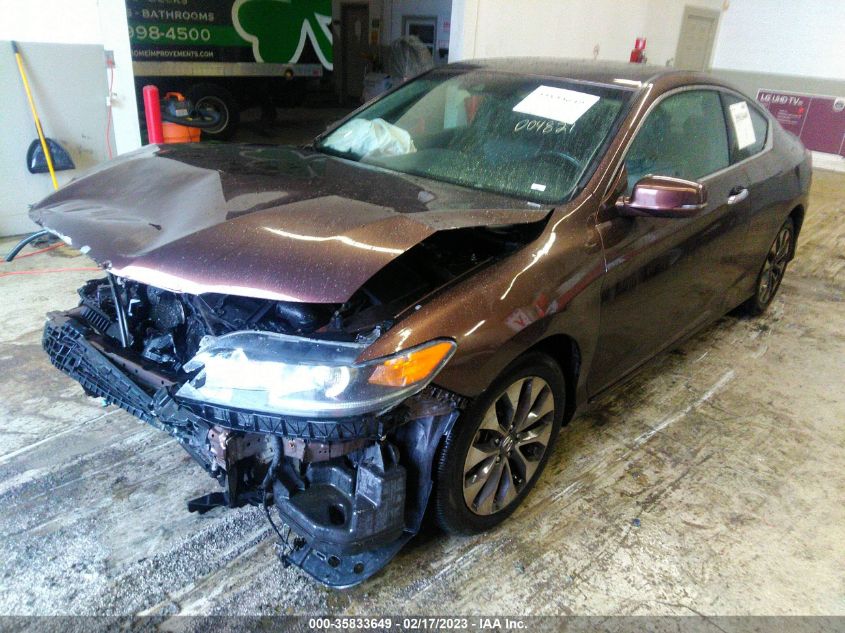 Honda Accord 2013г.