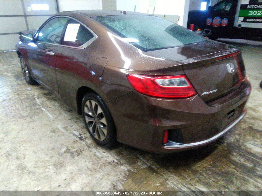 Honda Accord 2013г.