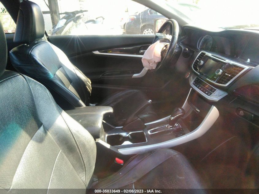 Honda Accord 2013г.