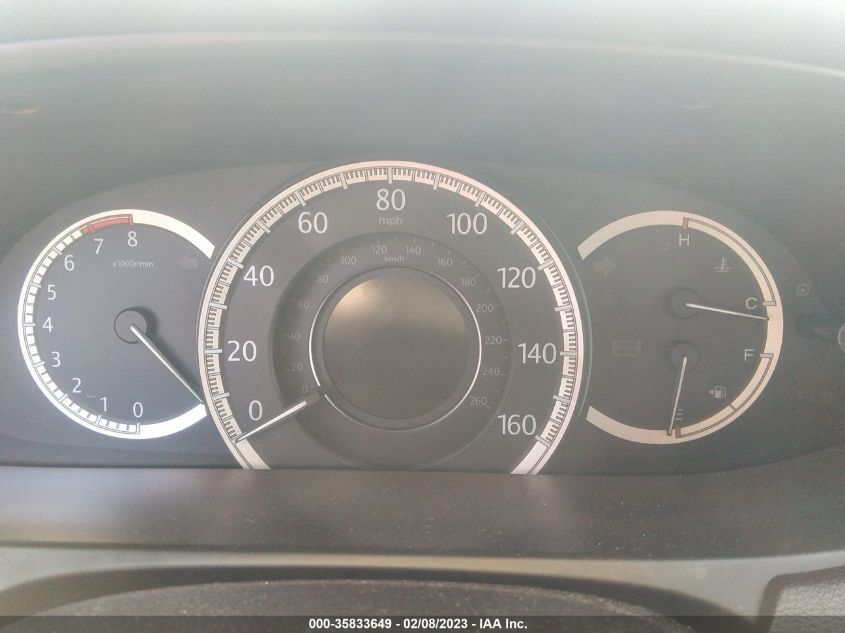 Honda Accord 2013г.