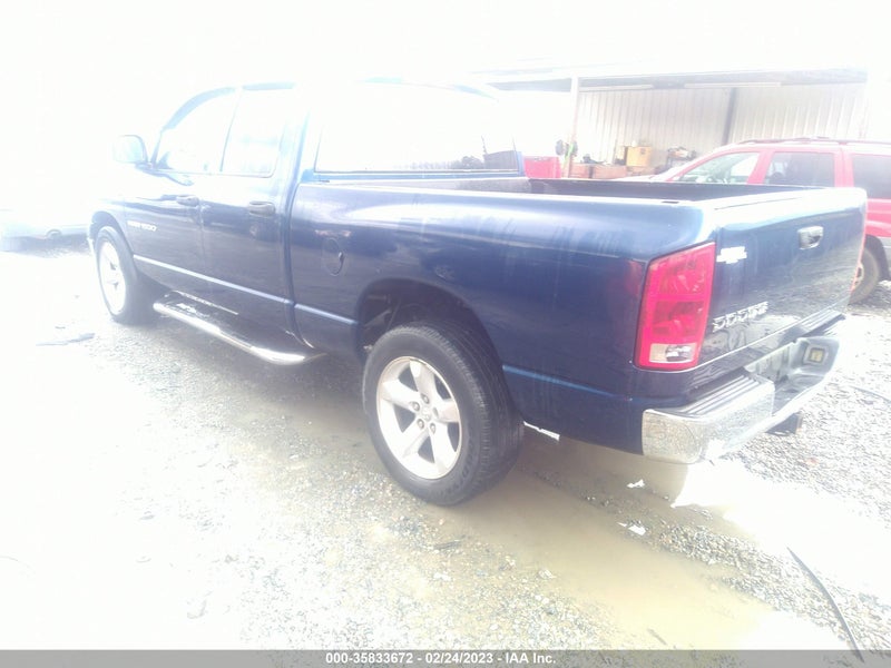 Dodge Ram 1500 2003г.