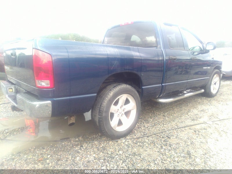 Dodge Ram 1500 2003г.