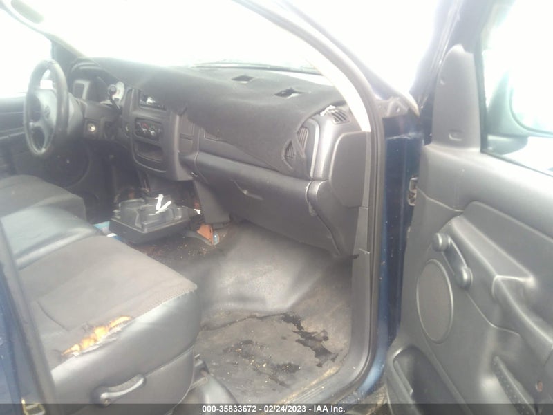 Dodge Ram 1500 2003г.