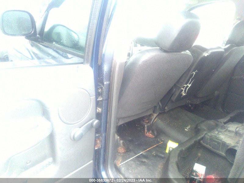 Dodge Ram 1500 2003г.