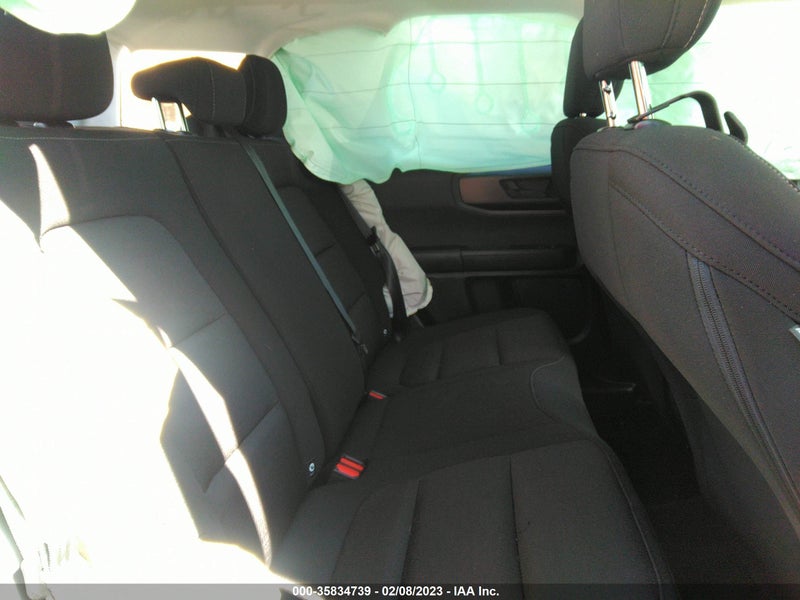 Ford Bronco Sport 2021г.