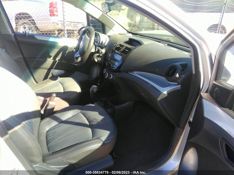 Chevrolet Spark 2013г.