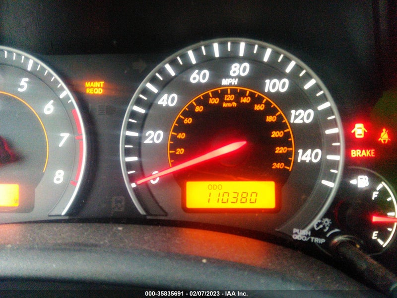 Toyota Corolla 2010г.